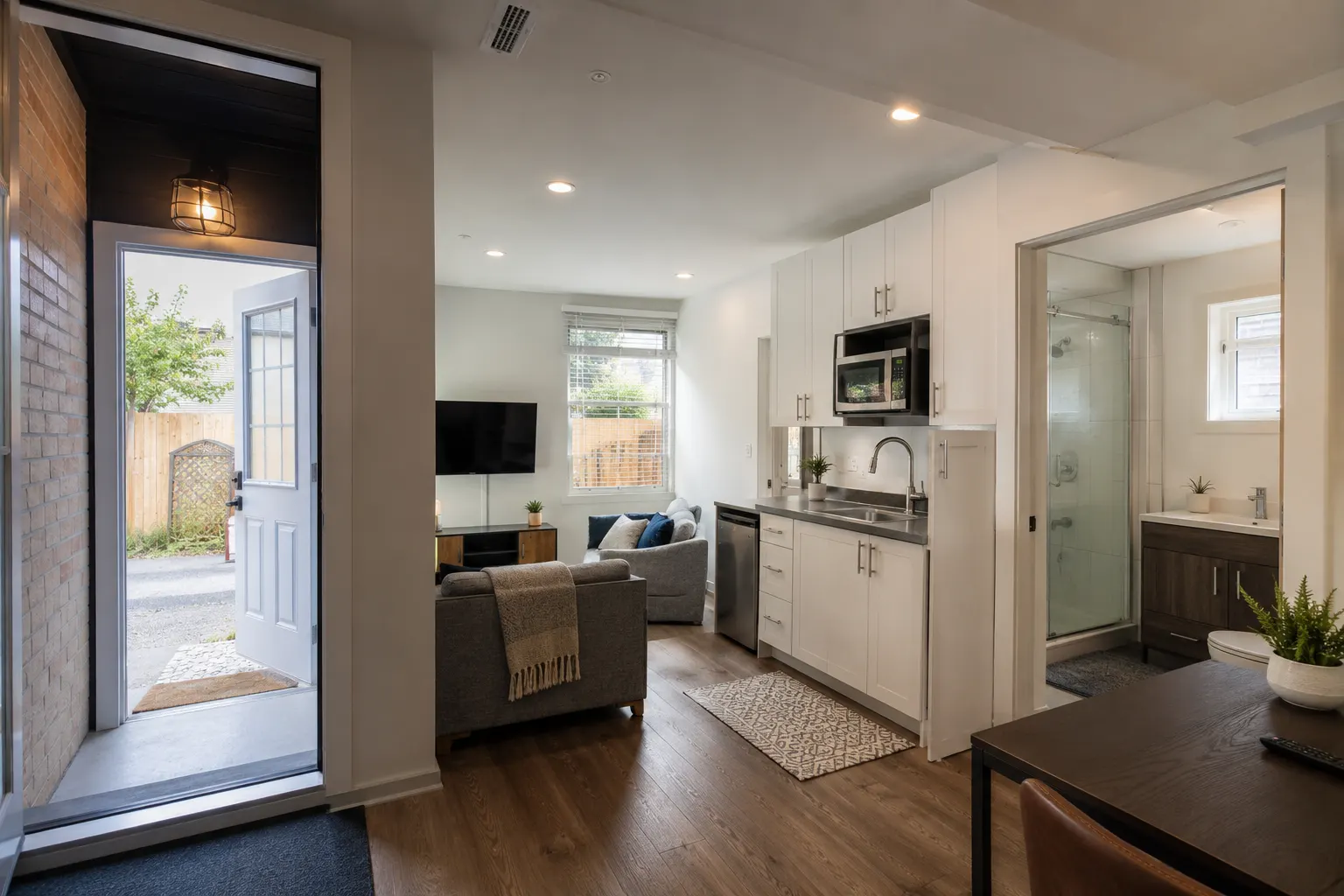 Accessory Dwelling Units in Nobleton being designed and built by Andare Homes