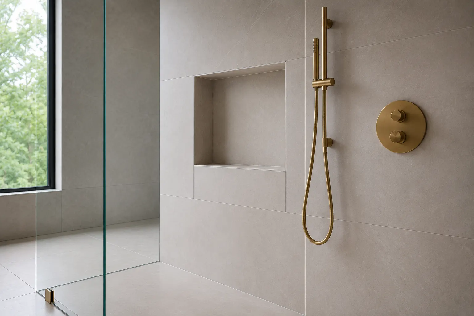 What a bathroom renovation includes