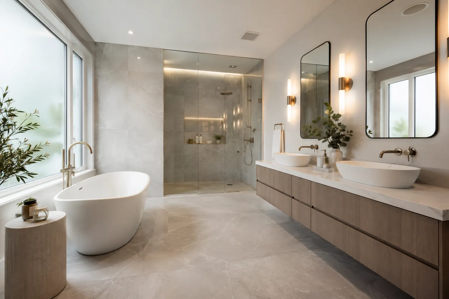 home renovations in Kleinburg in Kleinburg, Ontario, designed and built by Andare Homes