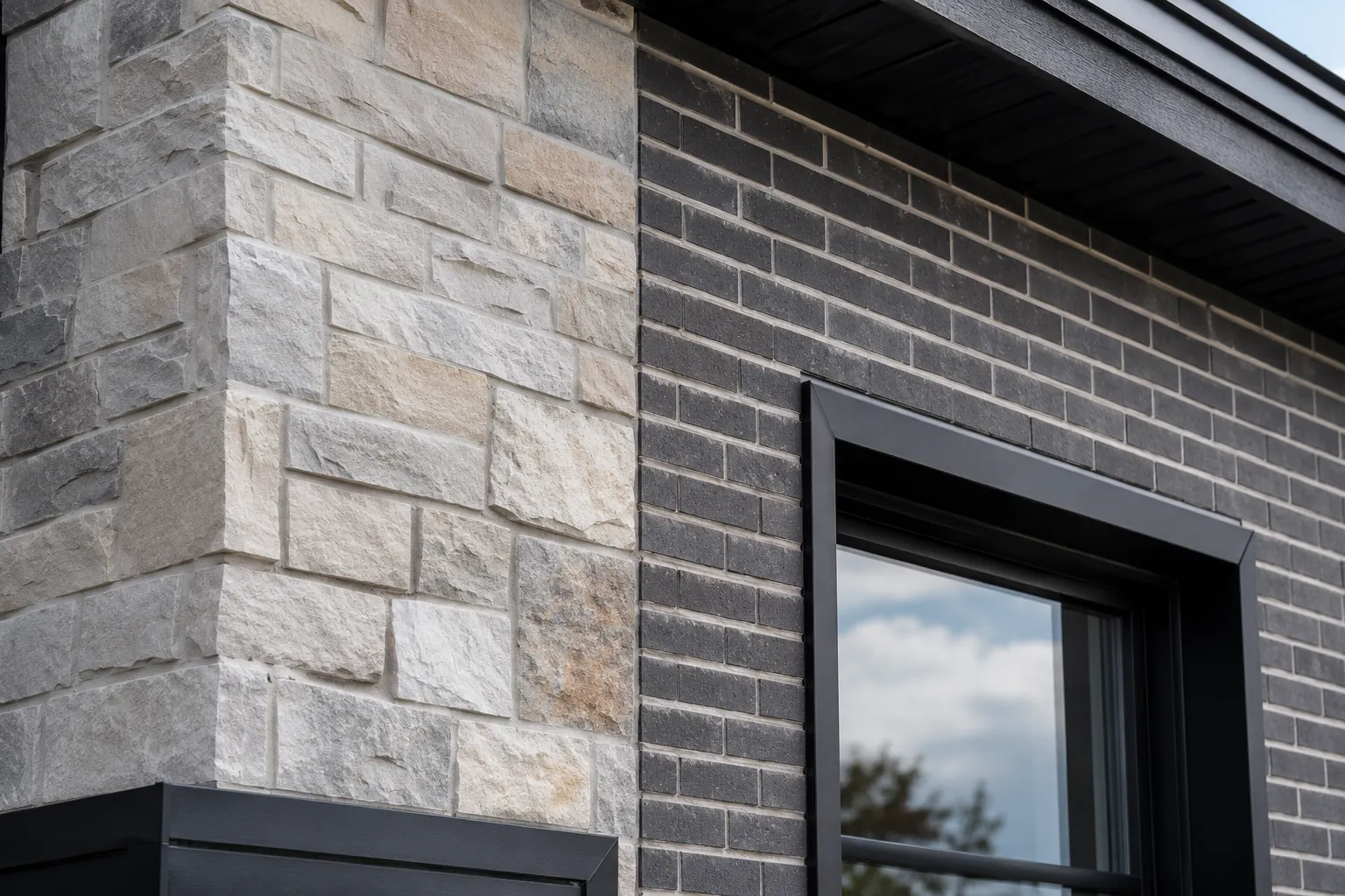 A custom home starts before drawings are final