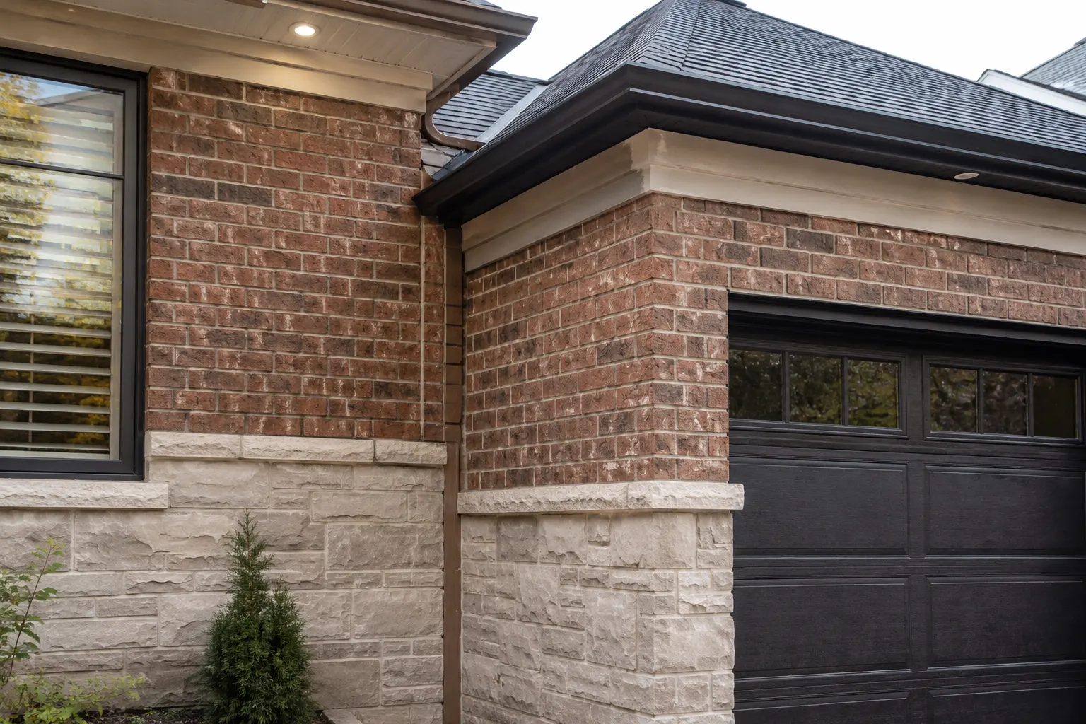 What a garage addition includes
