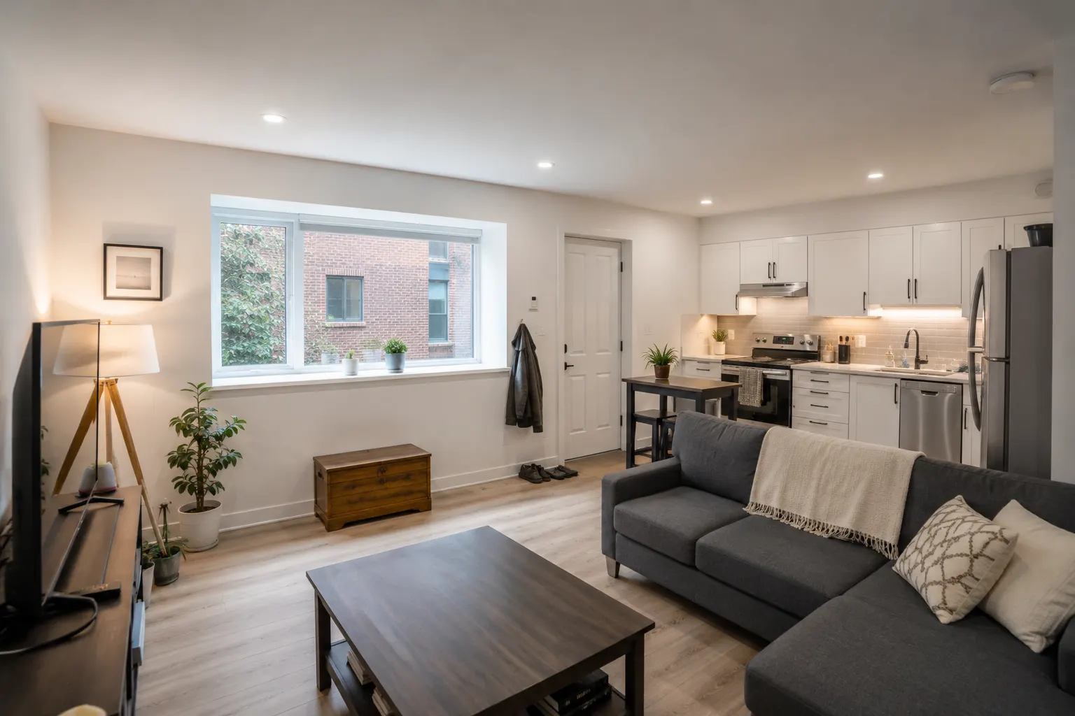 Suite design and long-term use