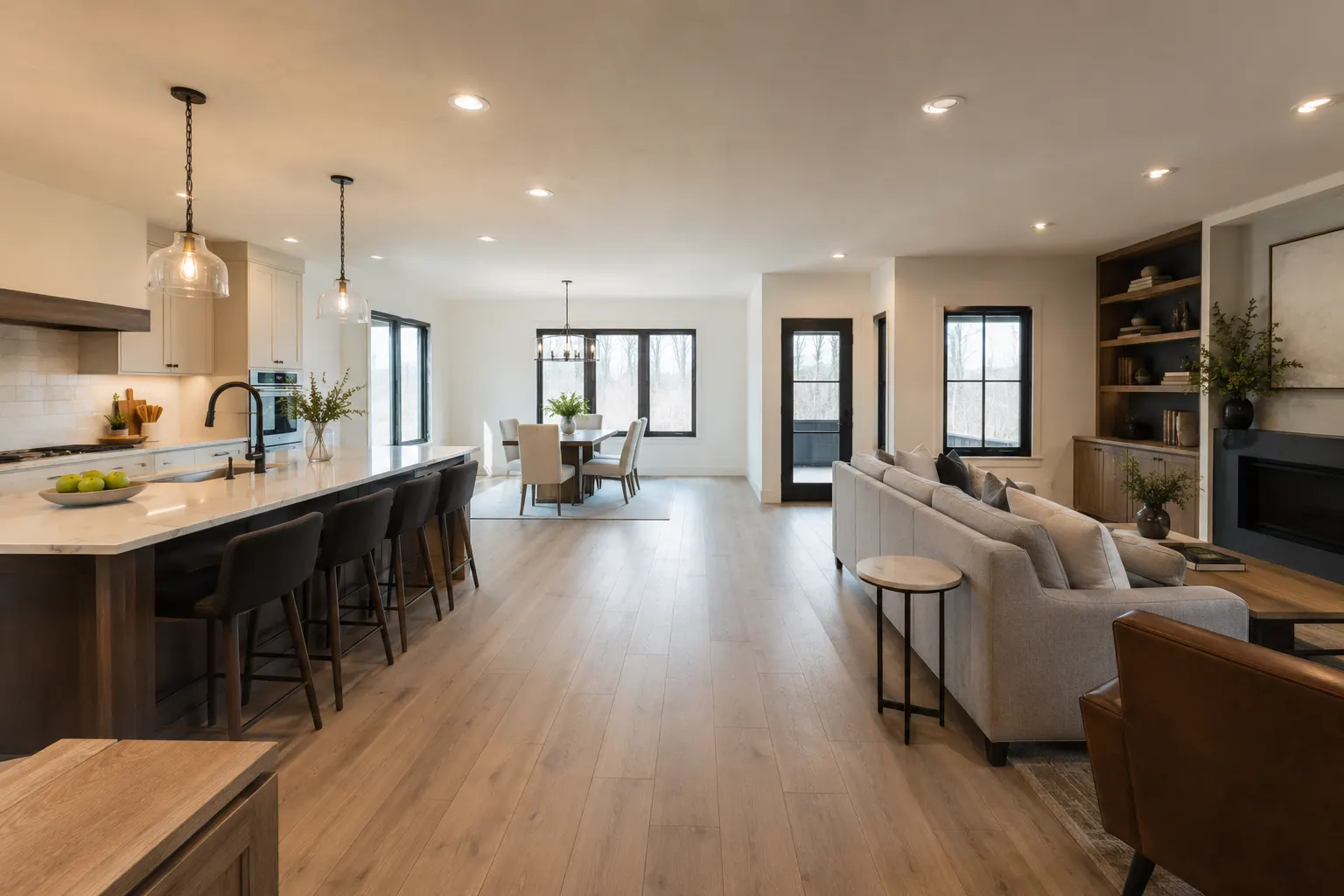 Renovation Decision Guides Toronto being designed and built by Andare Homes