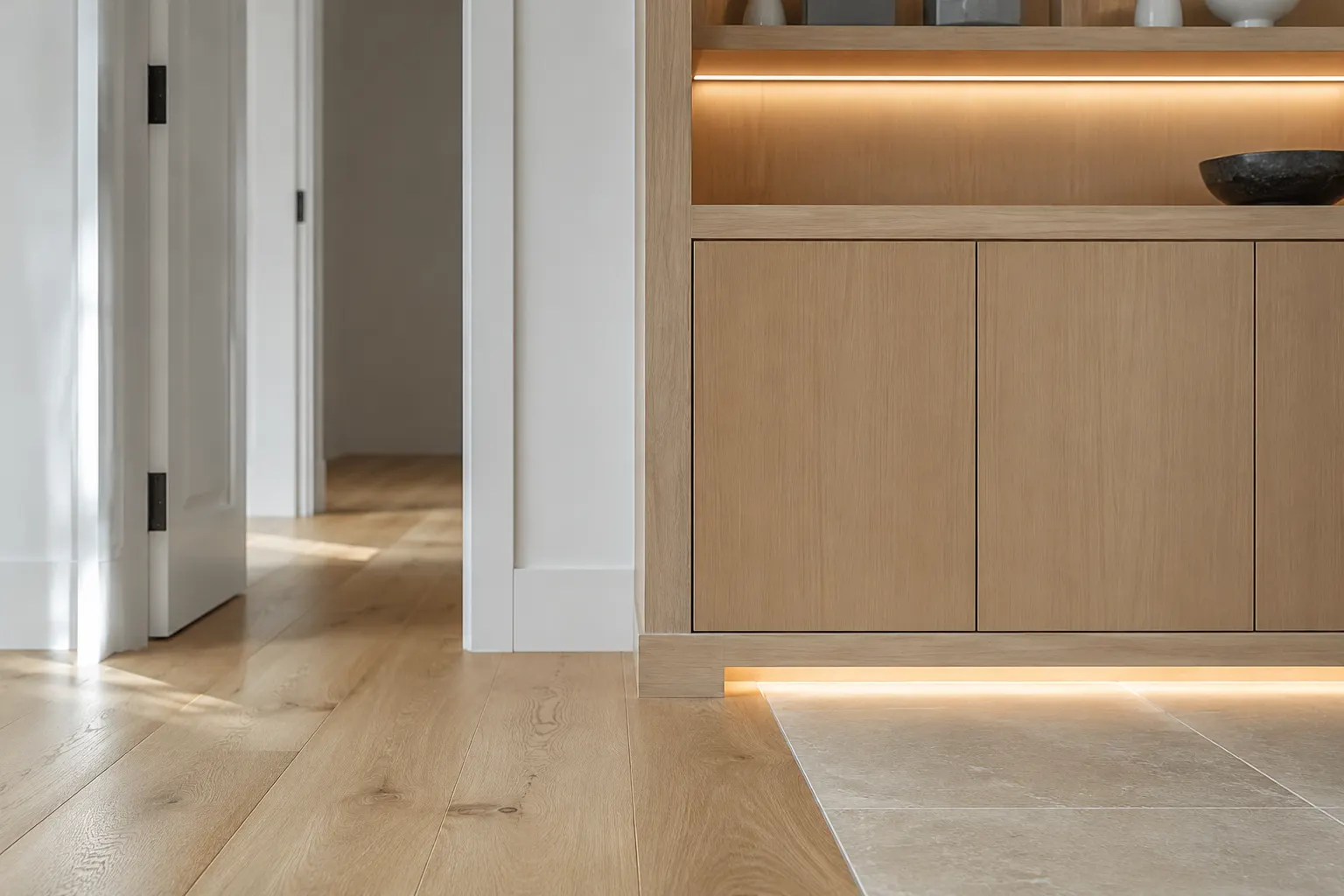 Completed Renovation Decision Guides Toronto, designed and built by Andare Homes